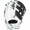Rawlings Heart Of The Hide 12.75" Fastpitch Softball Glove: PRO1275SB-6BSS
