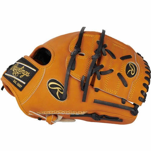 Rawlings Heart Of The Hide 11.75" Baseball Glove: PRO205-9TB - Image 3
