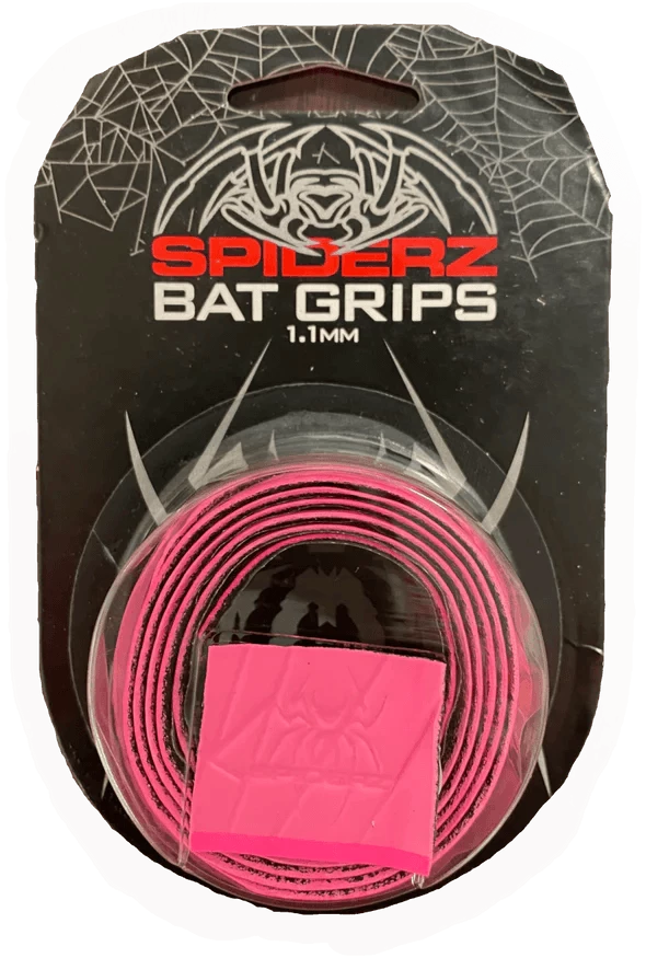 Spiderz Bat Grip (1.1 MM) - PINK/PINK