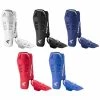 Easton Baseball/Softball Batter's Protective Leg Guard (Multiple Colors)
