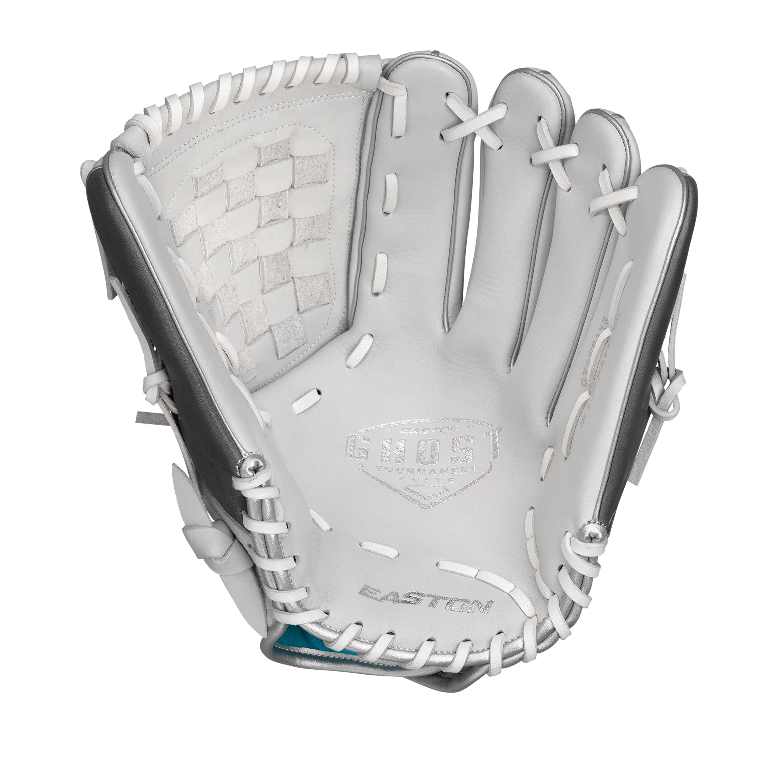 Easton Ghost Fastpitch Tournament Elite 12.5" Infield/Outfield Glove: A130851 - Image 2