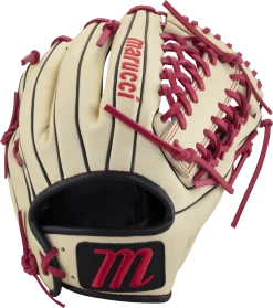Marucci Oxbow 44A6 11.75" Infield Baseball Glove: MFG2OX44A6