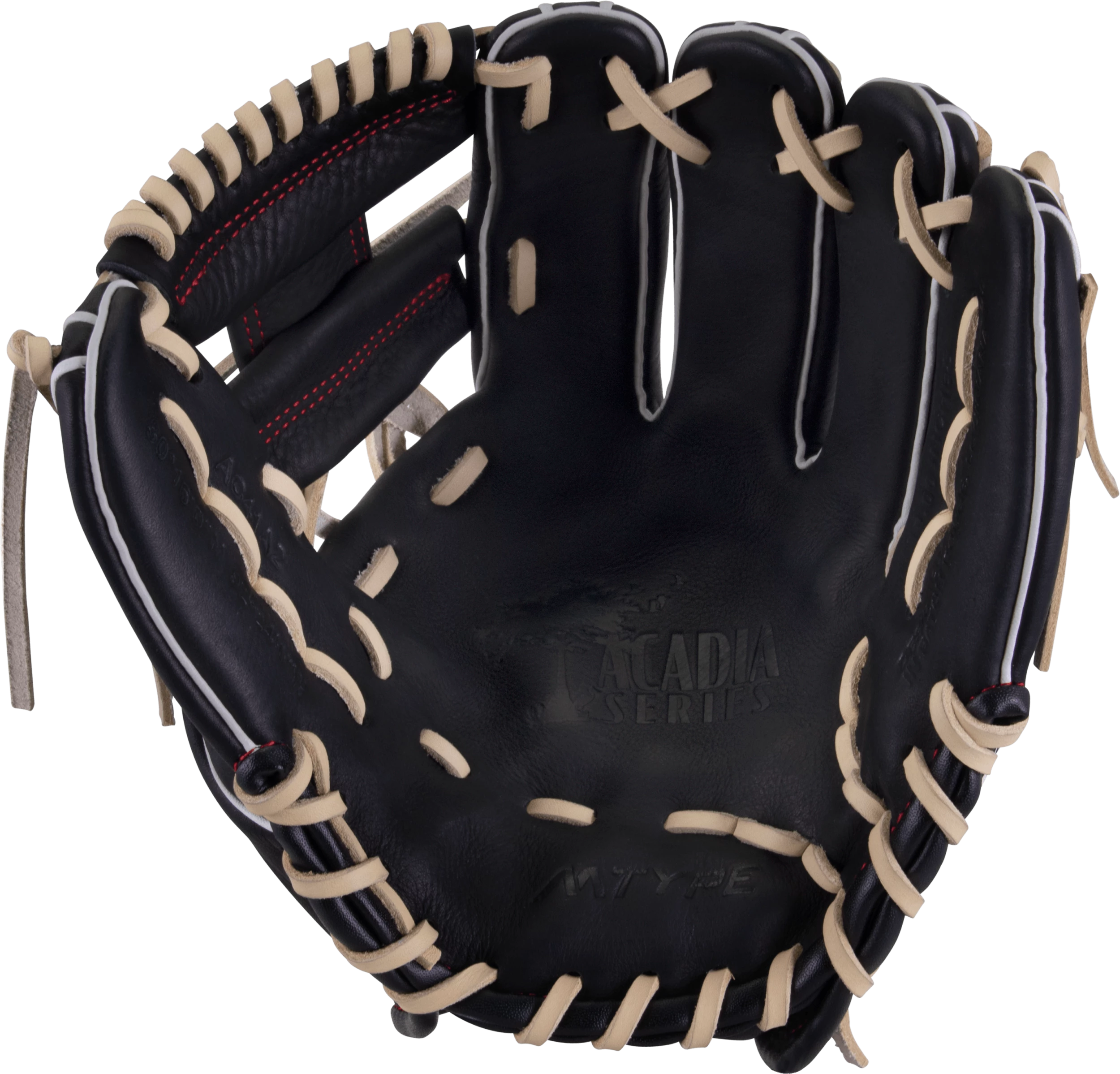 Marucci Acadia 41A2 11" Youth Baseball Glove: MFGACM41A2 - Image 4
