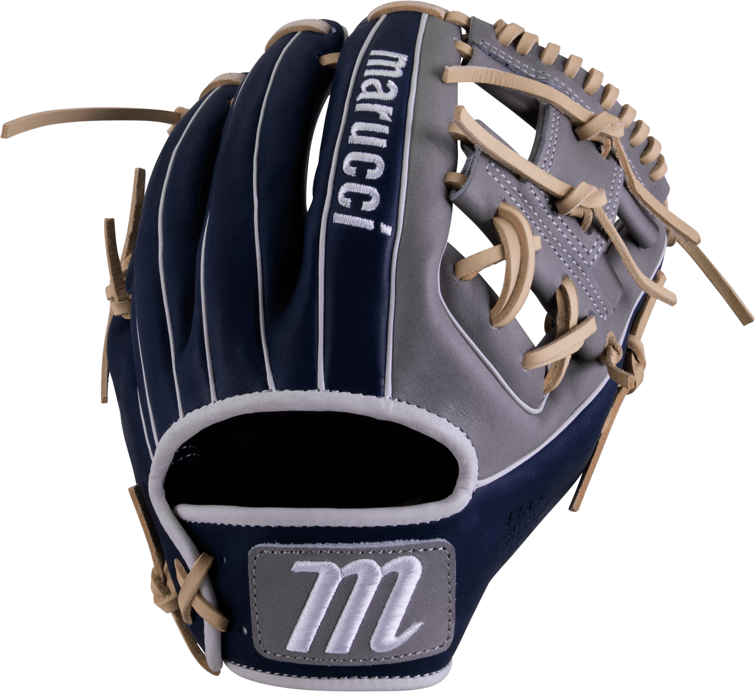 Marucci Cypress Series M Type 42A2 11.25" Infield Baseball Glove: MFGCYM42A2