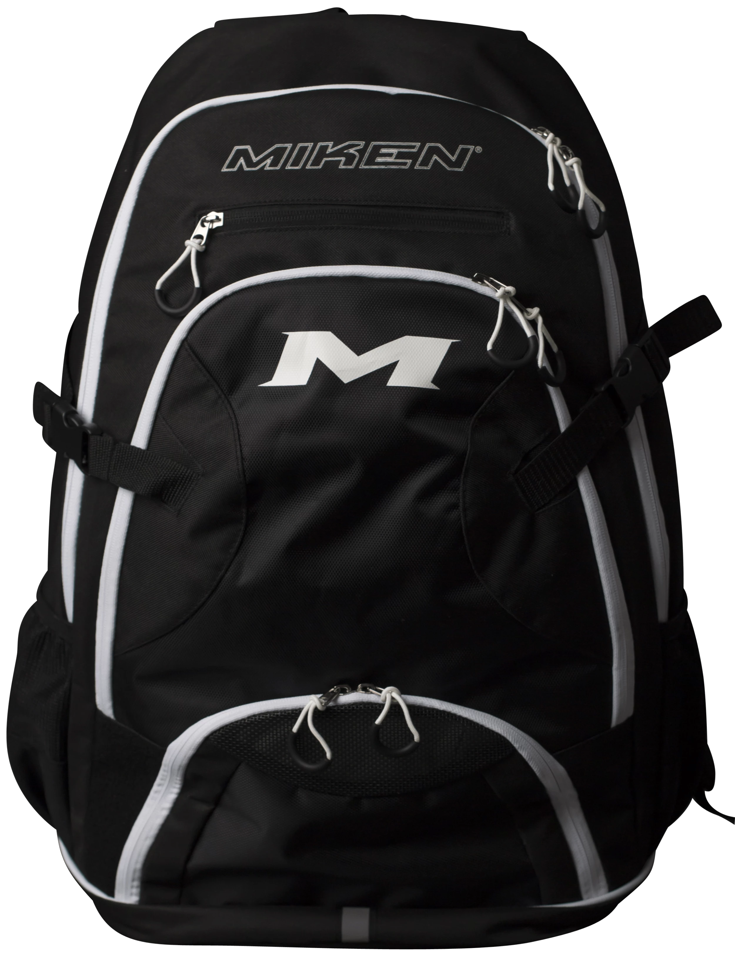 Miken Baseball And Softball Backpack: MKBG18-BP - Image 6