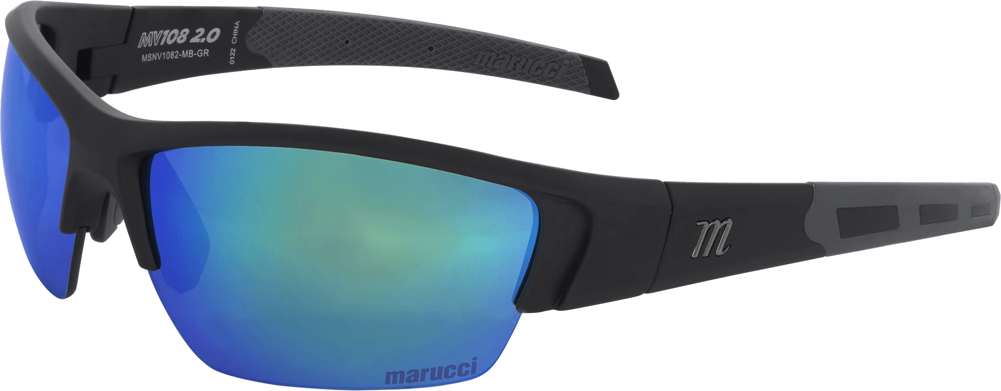 Marucci MV108 2.0 Performance Sunglasses - Image 2
