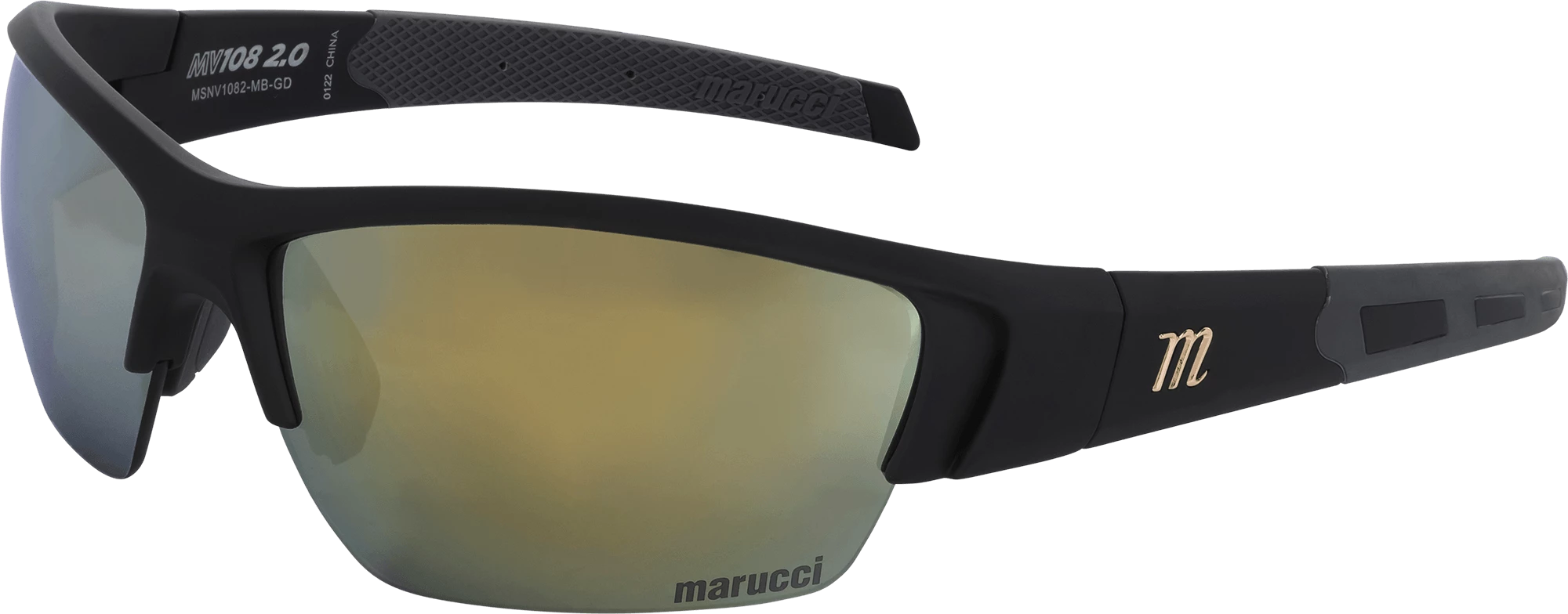 Marucci MV108 2.0 Performance Sunglasses - Image 4