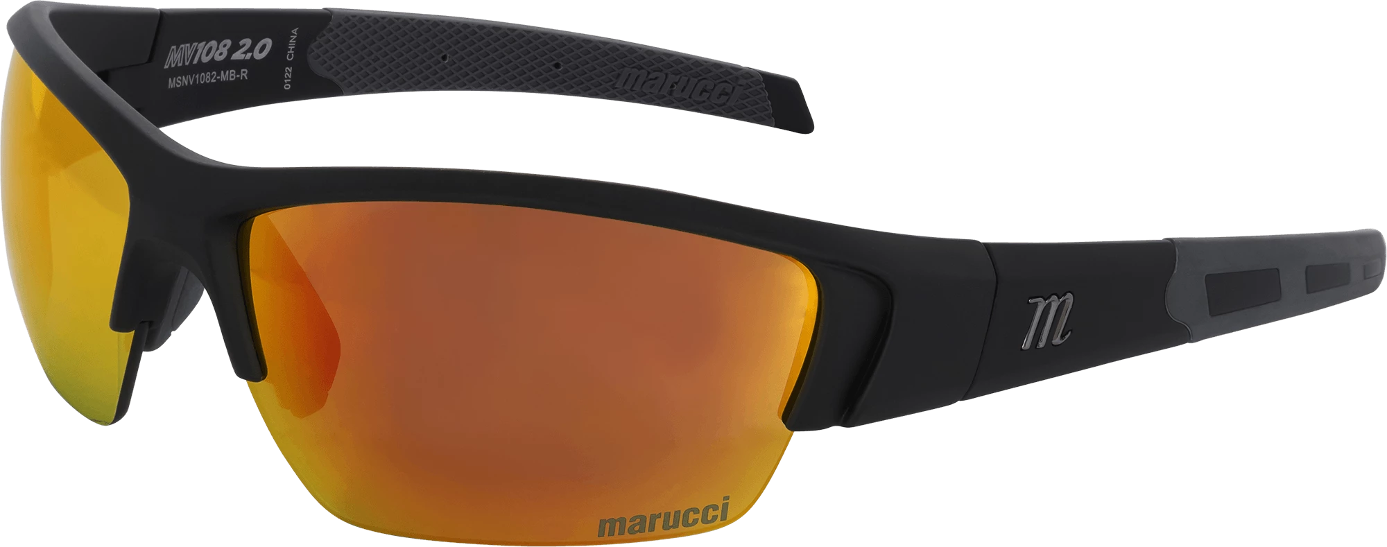 Marucci MV108 2.0 Performance Sunglasses - Image 6