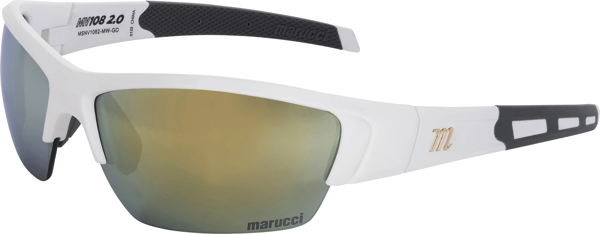 Marucci MV108 2.0 Performance Sunglasses - Image 12