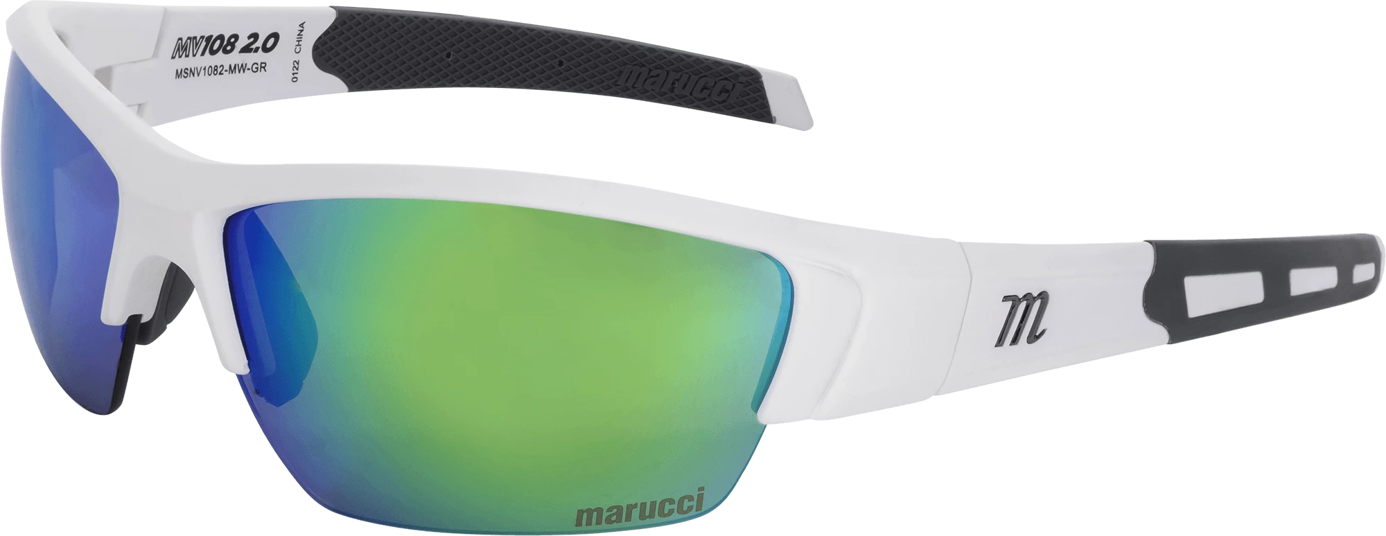 Marucci MV108 2.0 Performance Sunglasses - Image 9