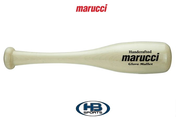 Marucci Glove Mallet: MGLVMALLET - Image 2