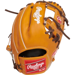 Rawlings Heart Of The Hide 11.5" Baseball Glove: PRO204-2T