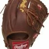 Rawlings Heart Of The Hide 11.75" Baseball Glove: PRO205-9TI