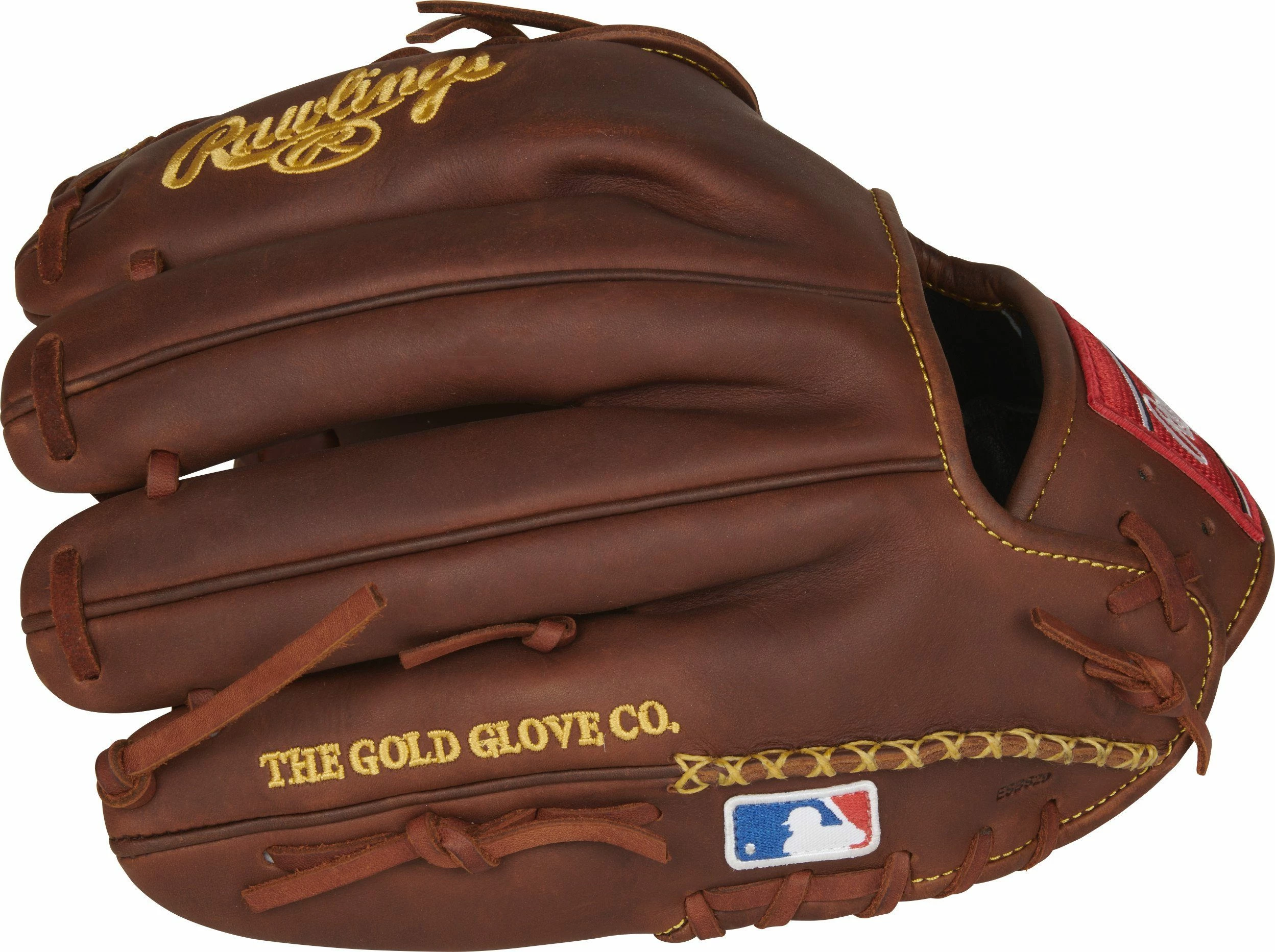Rawlings Heart Of The Hide 11.75" Baseball Glove: PRO205-9TI - Image 4