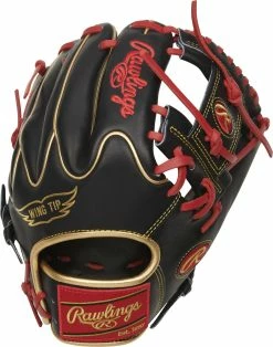 Rawlings Heart Of The Hide 11.75" Baseball Glove: PRO205W-2BG