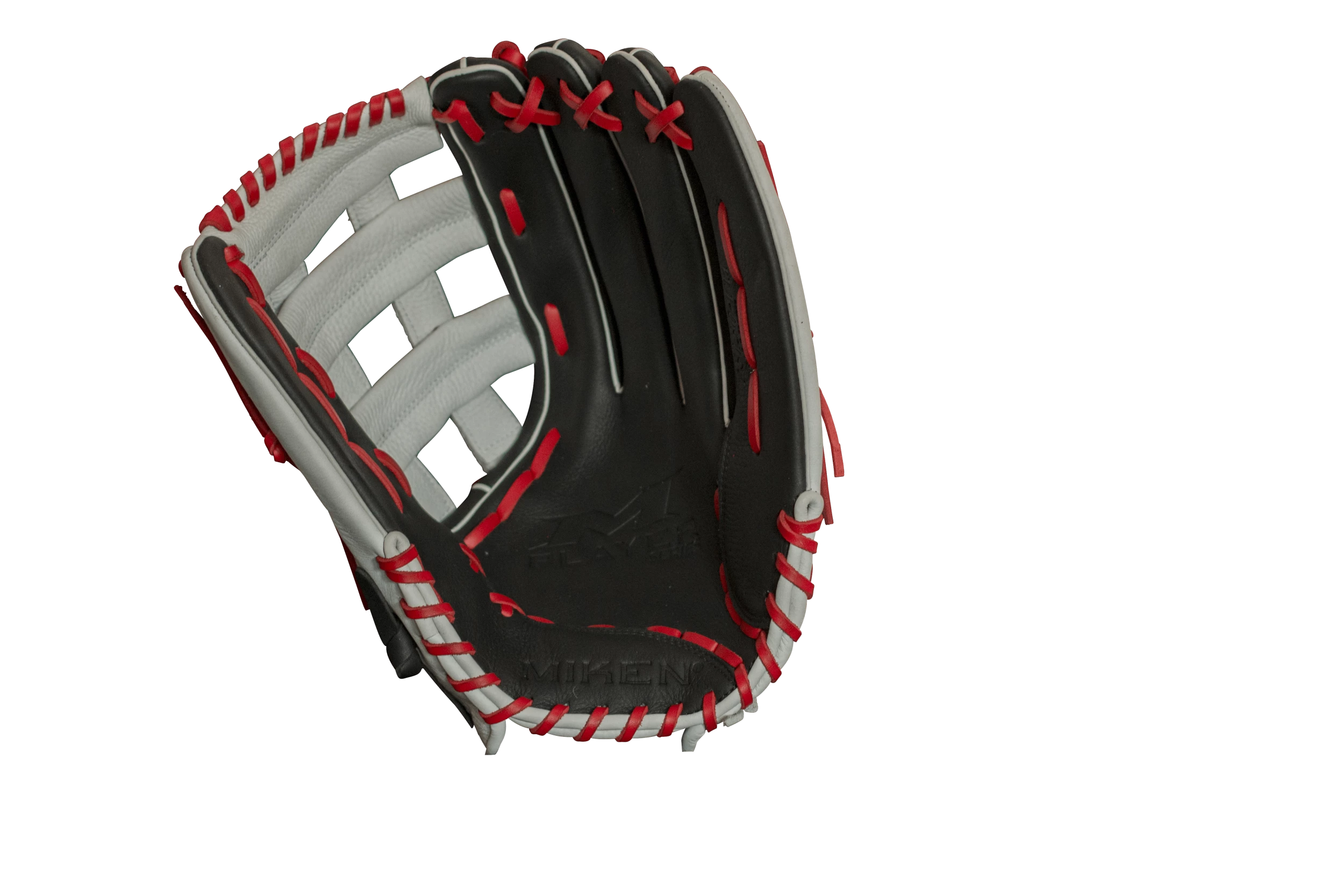 Miken Player Series 15" Slow Pitch Softball Fielding Glove: PS150-PH - Image 2