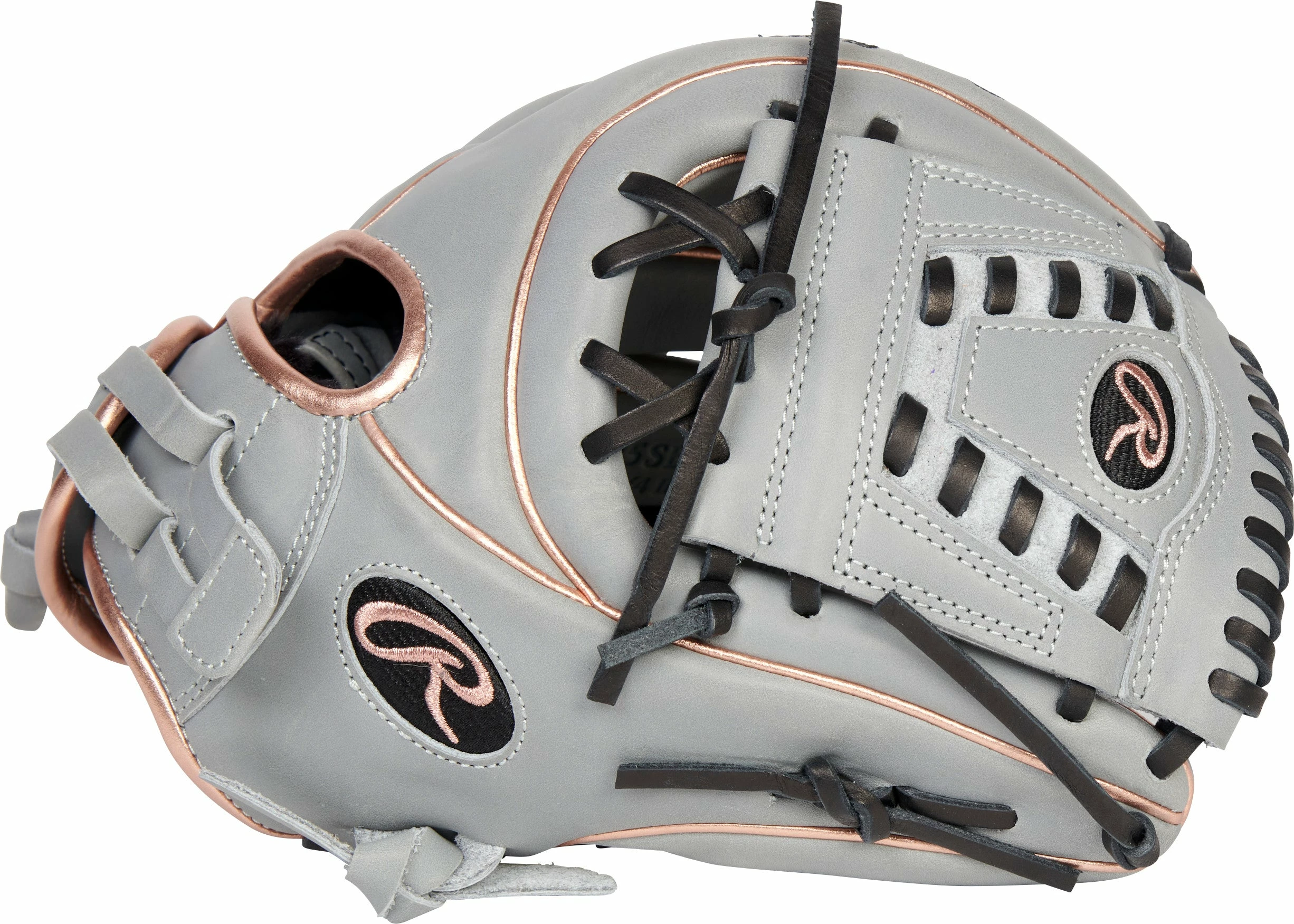 Rawlings Liberty Advanced Color Series 11.75" Fastpitch Glove: RLA715SB (Multiple Colors) - Image 4