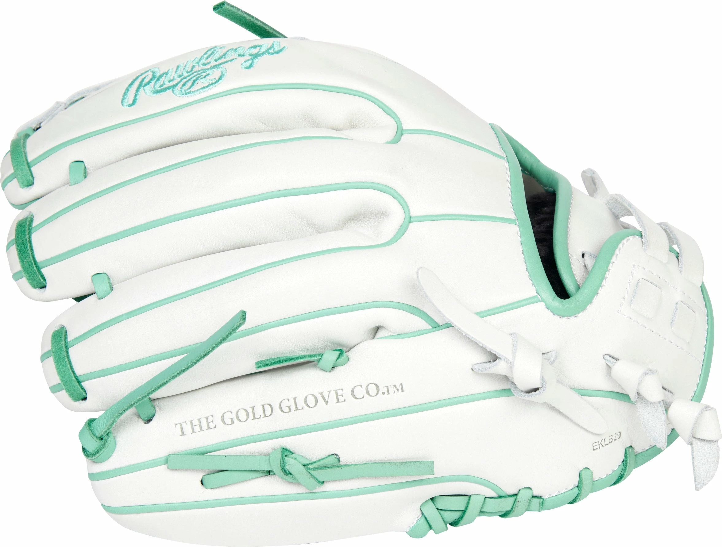 Rawlings Liberty Advanced Color Series 11.75" Fastpitch Glove: RLA715SB (Multiple Colors) - Image 13