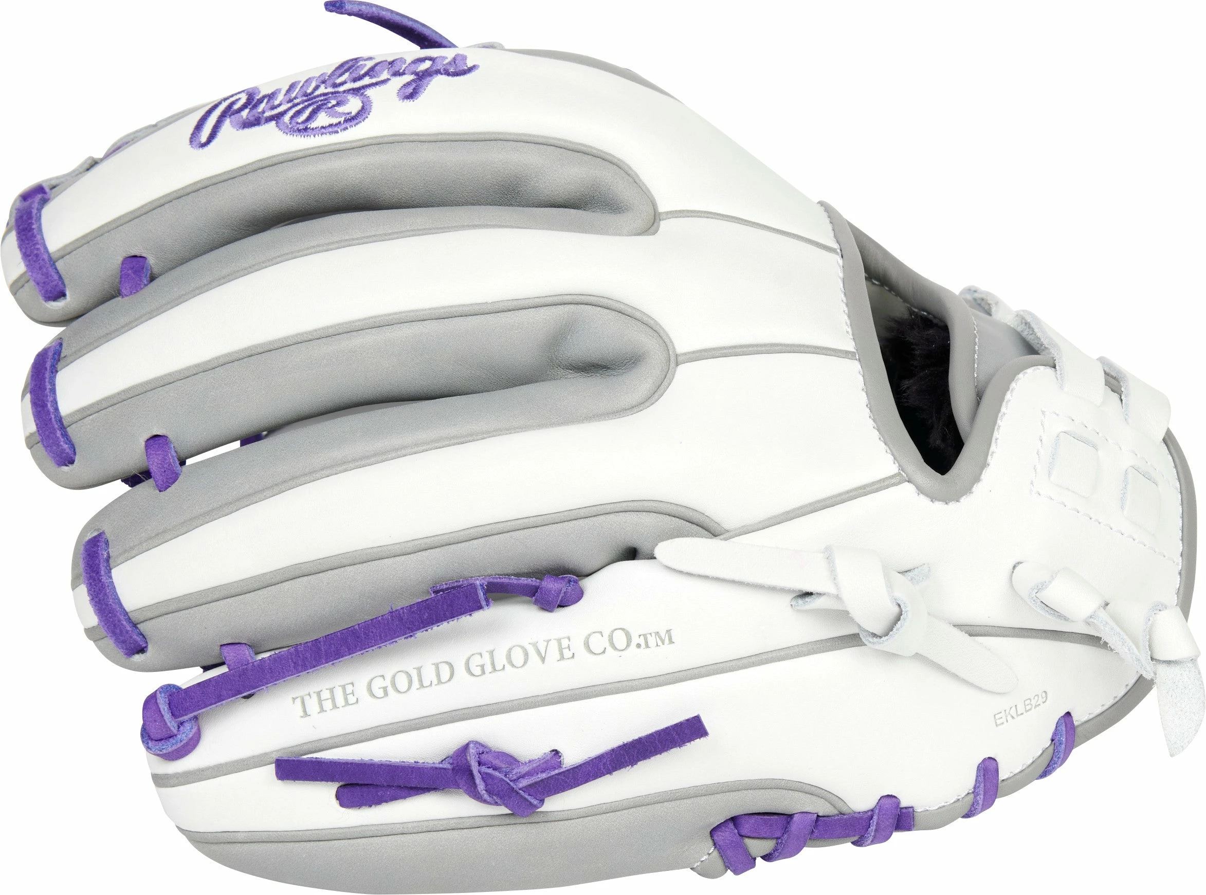 Rawlings Liberty Advanced Color Series 11.75" Fastpitch Glove: RLA715SB (Multiple Colors) - Image 18