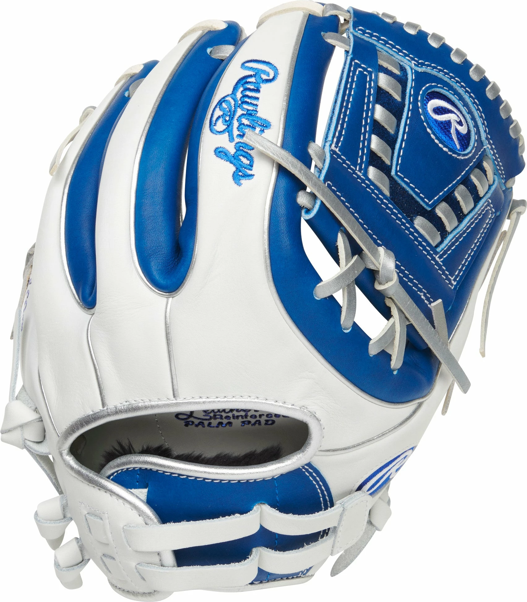 Rawlings Liberty Advanced Color Series 11.75" Fastpitch Glove: RLA715SB (Multiple Colors) - Image 17