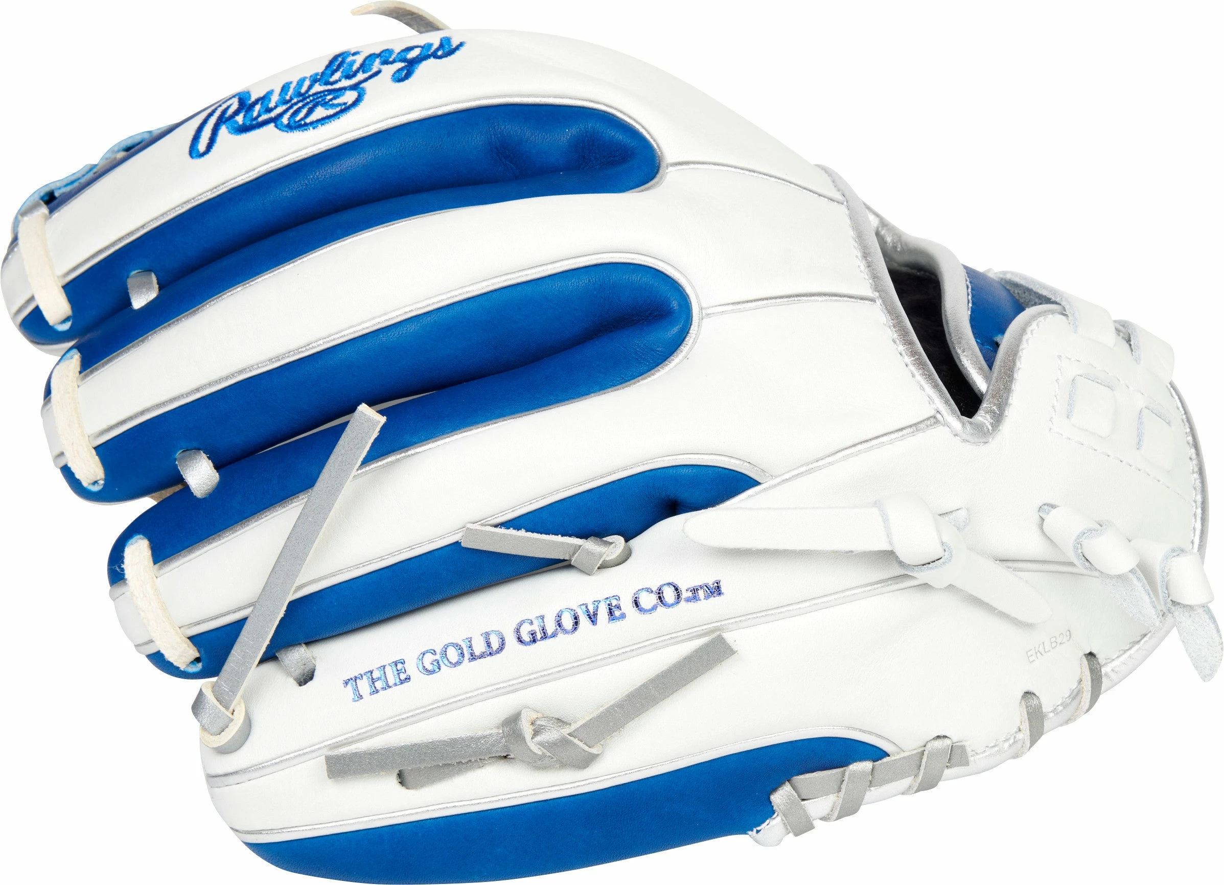 Rawlings Liberty Advanced Color Series 11.75" Fastpitch Glove: RLA715SB (Multiple Colors) - Image 21