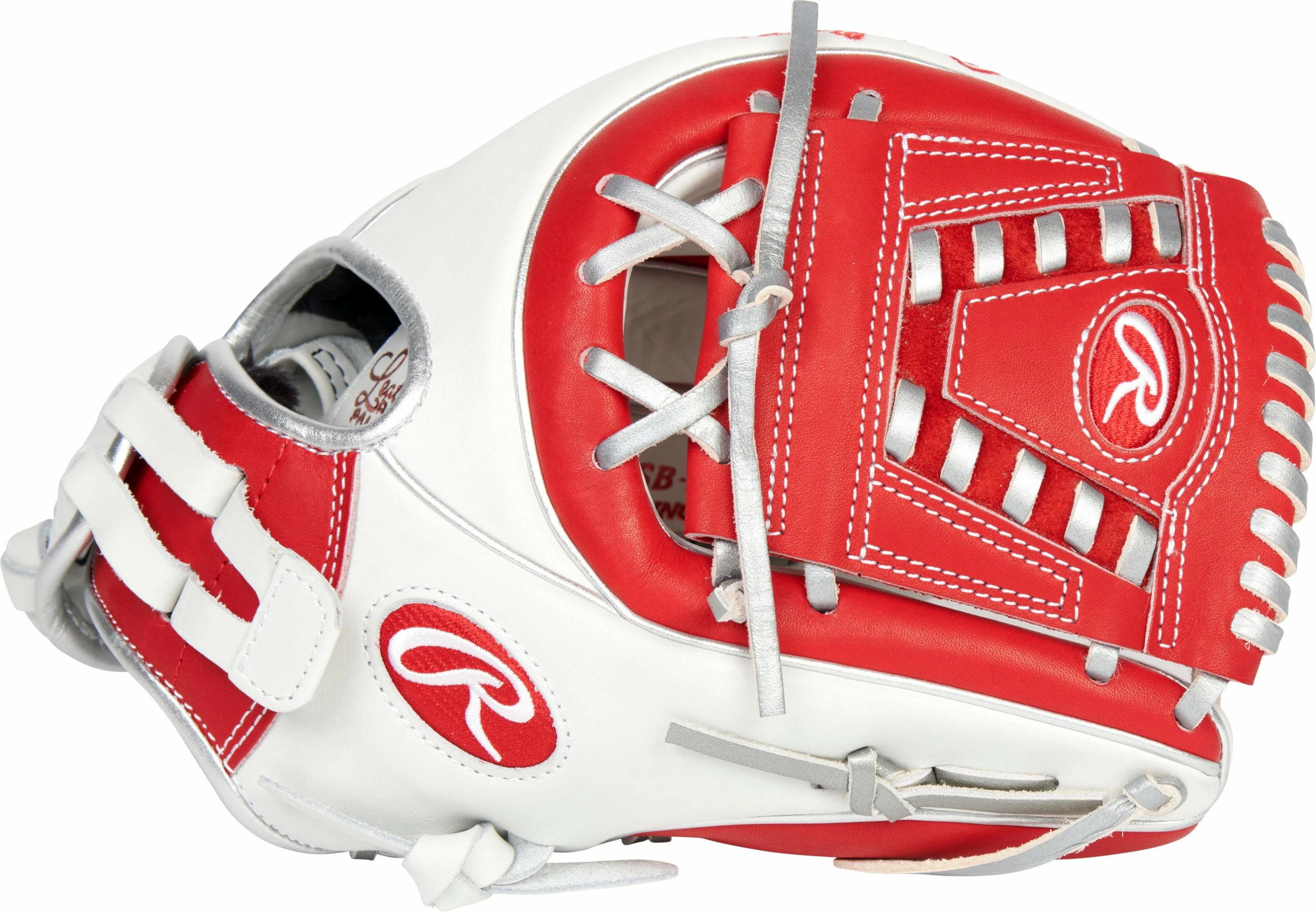 Rawlings Liberty Advanced Color Series 11.75" Fastpitch Glove: RLA715SB (Multiple Colors) - Image 24