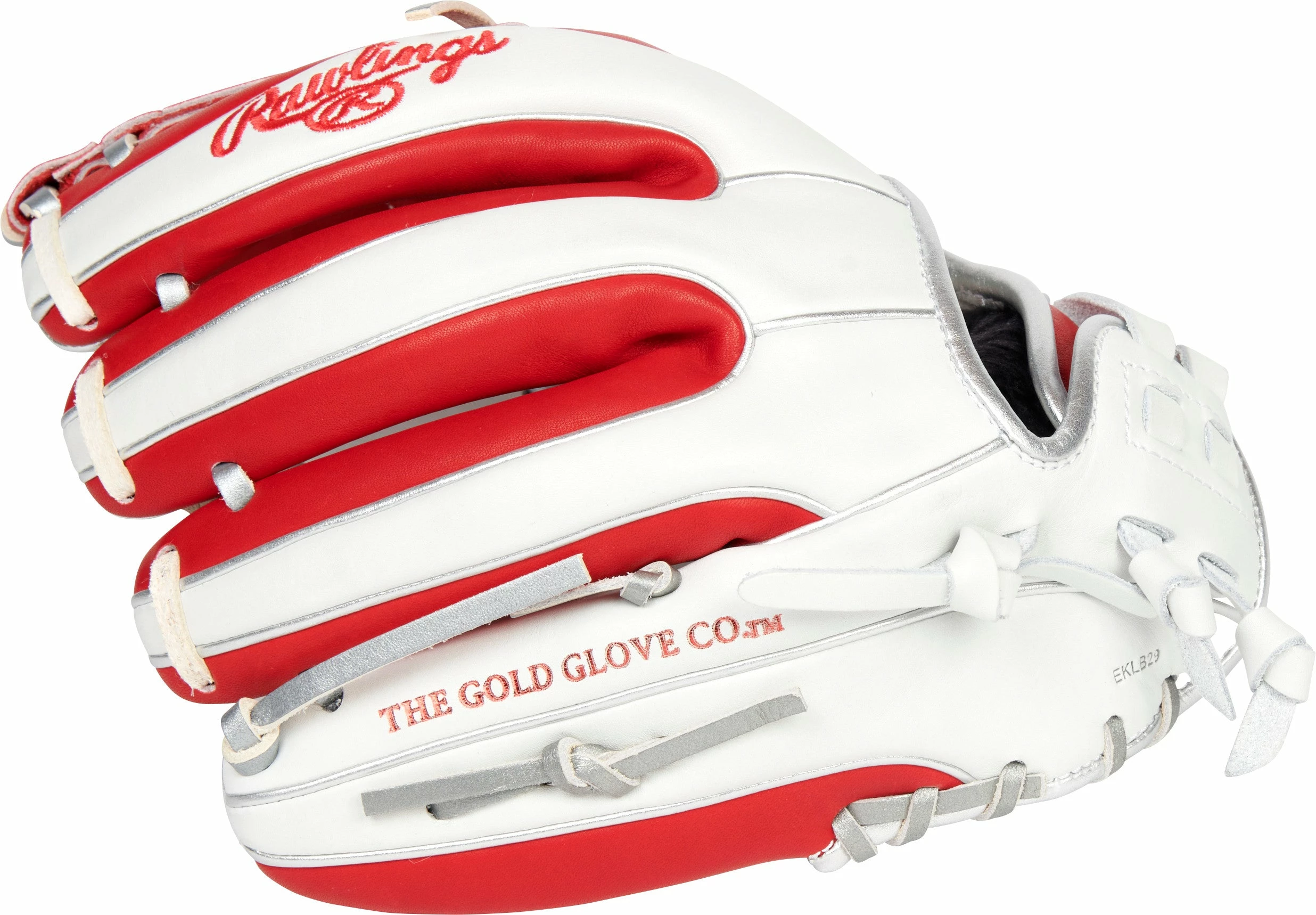 Rawlings Liberty Advanced Color Series 11.75" Fastpitch Glove: RLA715SB (Multiple Colors) - Image 25