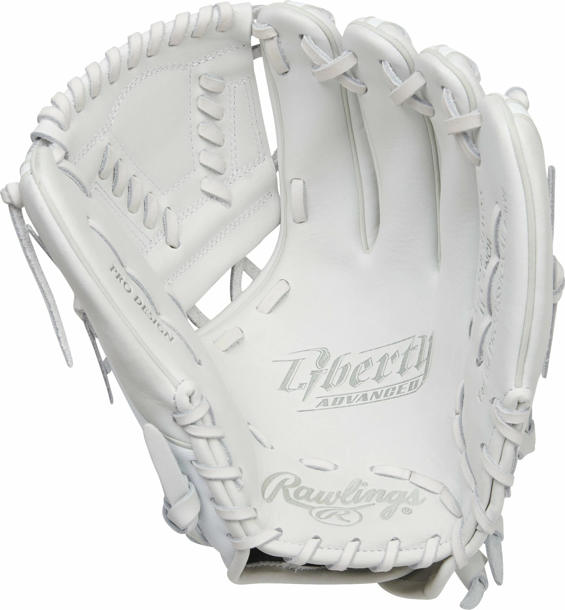 Rawlings Liberty Advanced Color Series 11.75" Fastpitch Glove: RLA715SB (Multiple Colors) - Image 27