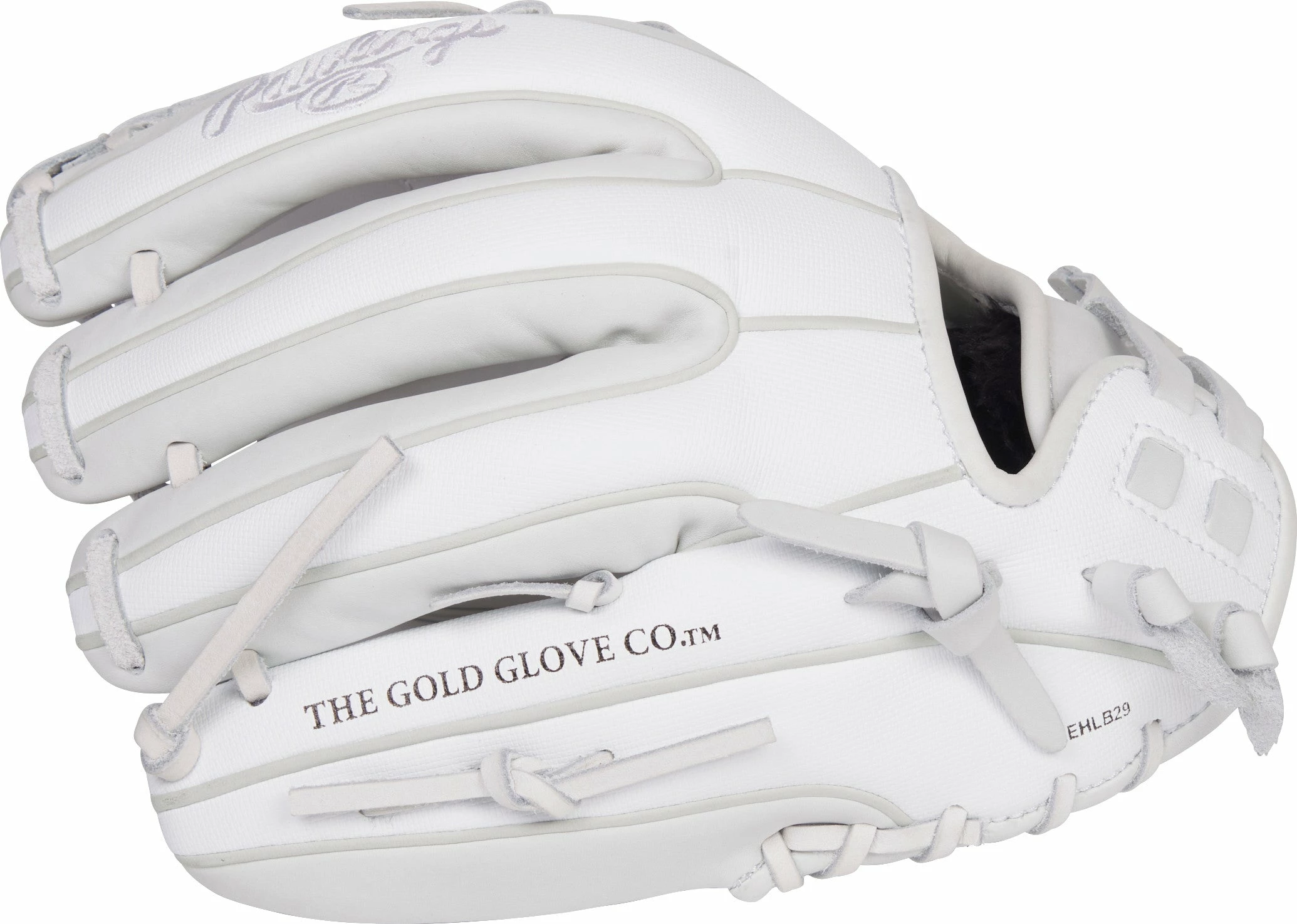 Rawlings Liberty Advanced Color Series 11.75" Fastpitch Glove: RLA715SB (Multiple Colors) - Image 29