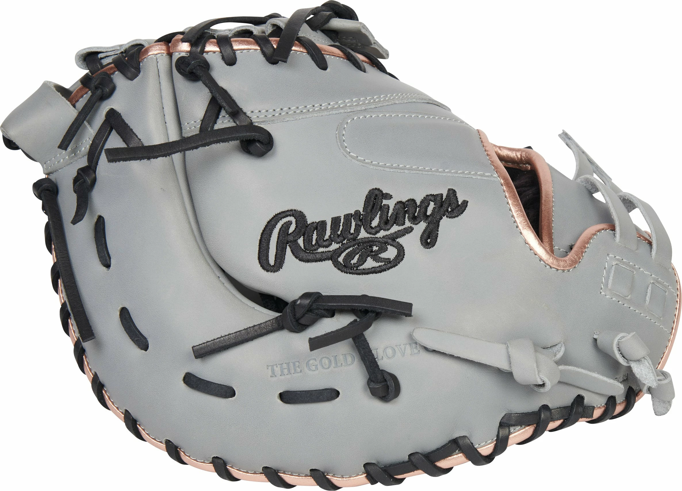 Rawlings Liberty Advanced Color Series 13" Fastpitch First Base Mitt: RLADCTSB (Multiple Colors) - Image 6