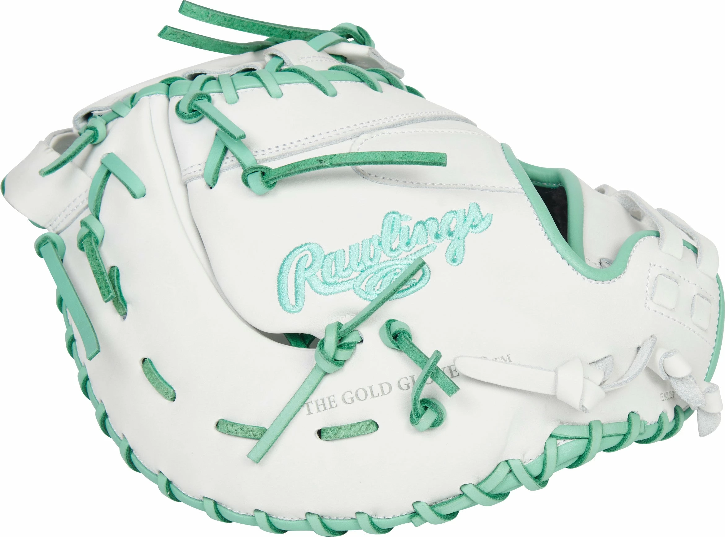 Rawlings Liberty Advanced Color Series 13" Fastpitch First Base Mitt: RLADCTSB (Multiple Colors) - Image 14