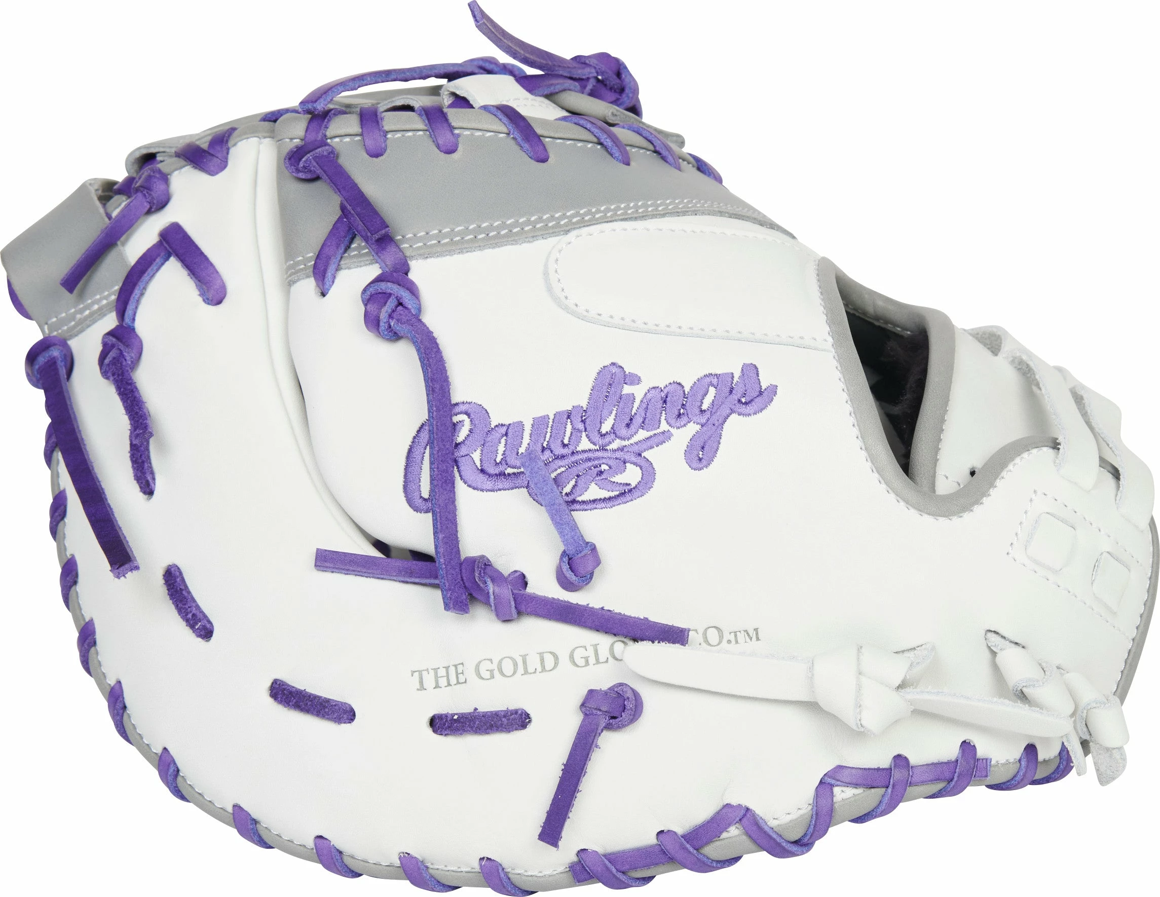 Rawlings Liberty Advanced Color Series 13" Fastpitch First Base Mitt: RLADCTSB (Multiple Colors) - Image 18