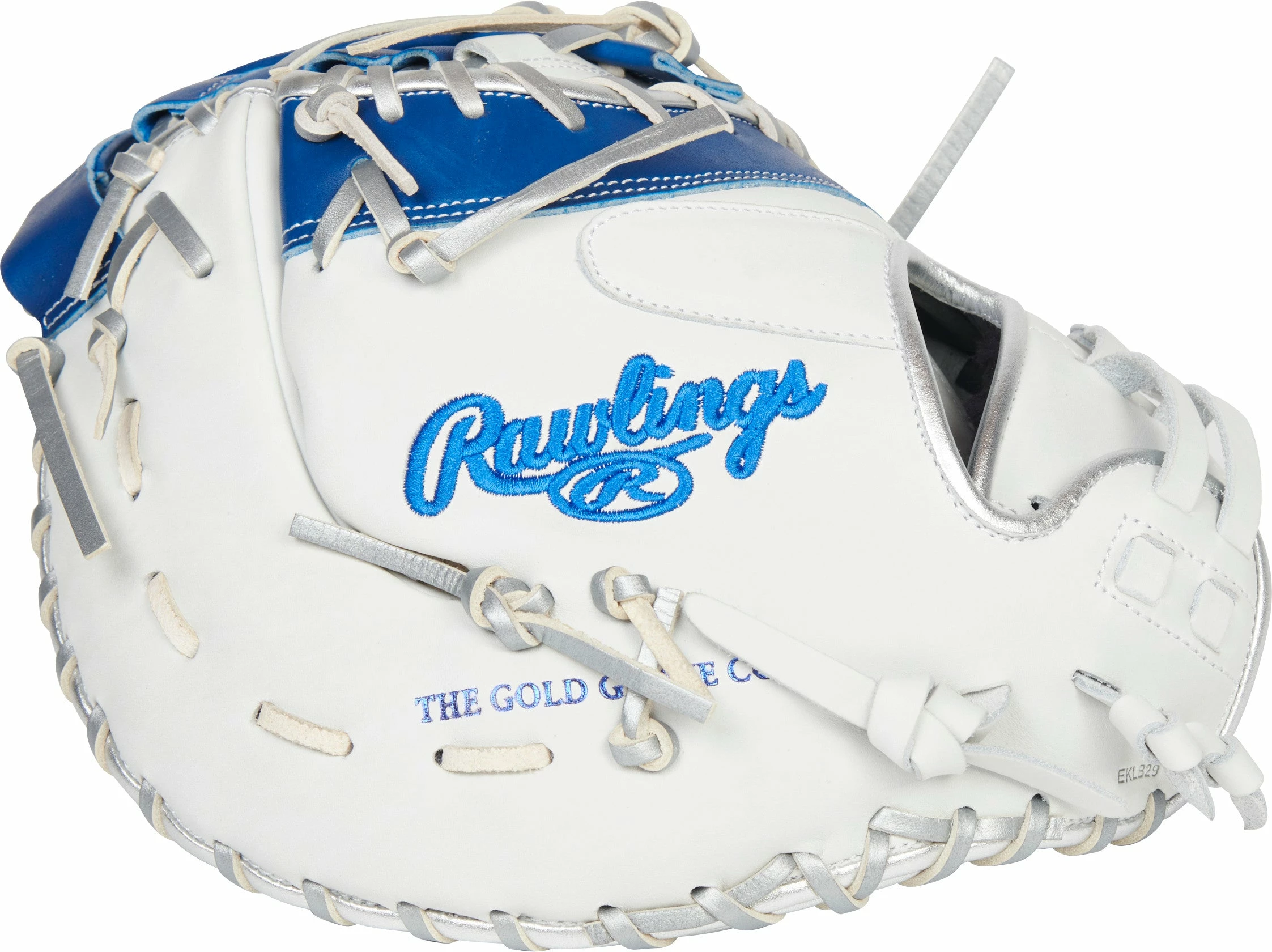 Rawlings Liberty Advanced Color Series 13" Fastpitch First Base Mitt: RLADCTSB (Multiple Colors) - Image 22