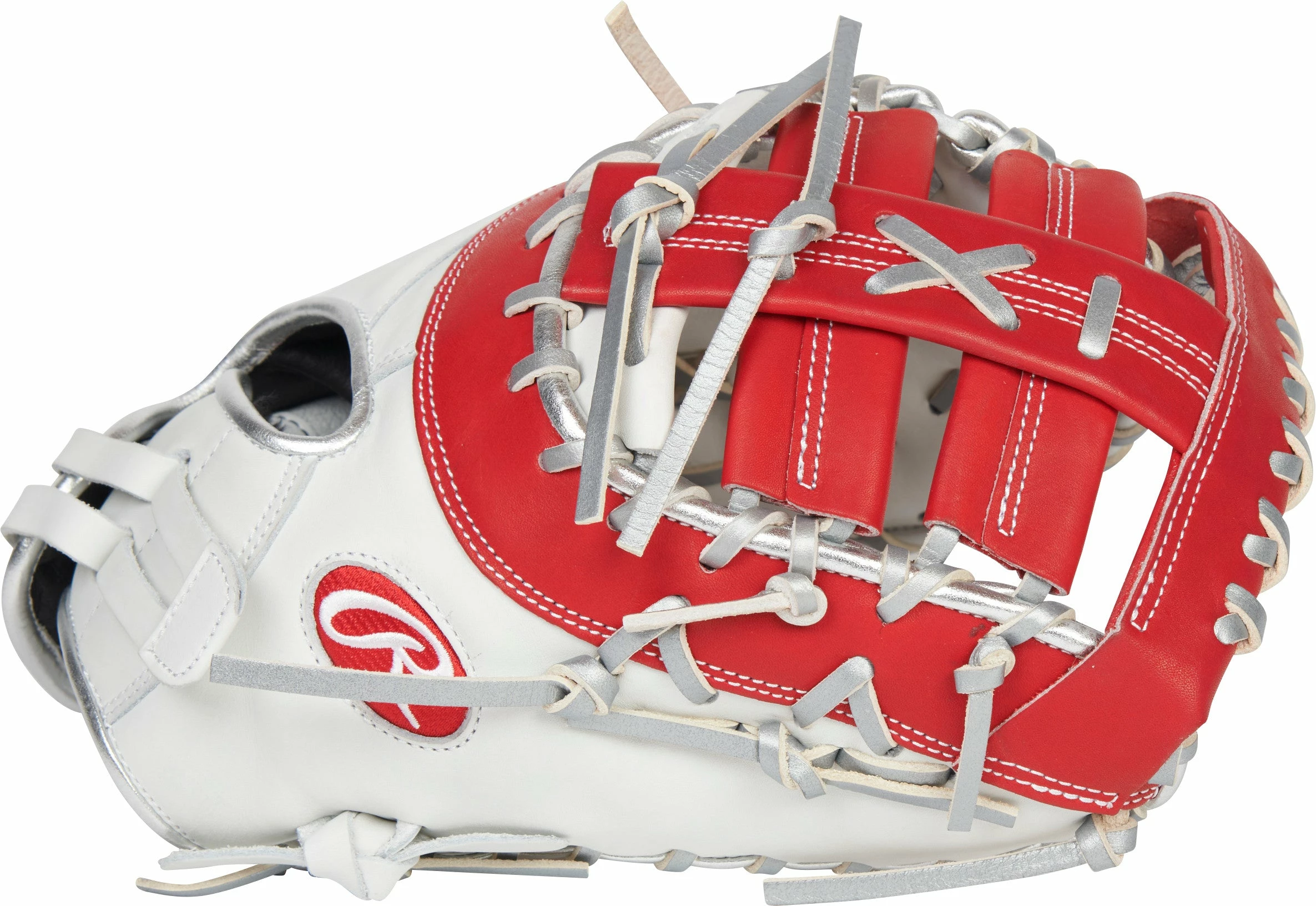 Rawlings Liberty Advanced Color Series 13" Fastpitch First Base Mitt: RLADCTSB (Multiple Colors) - Image 24