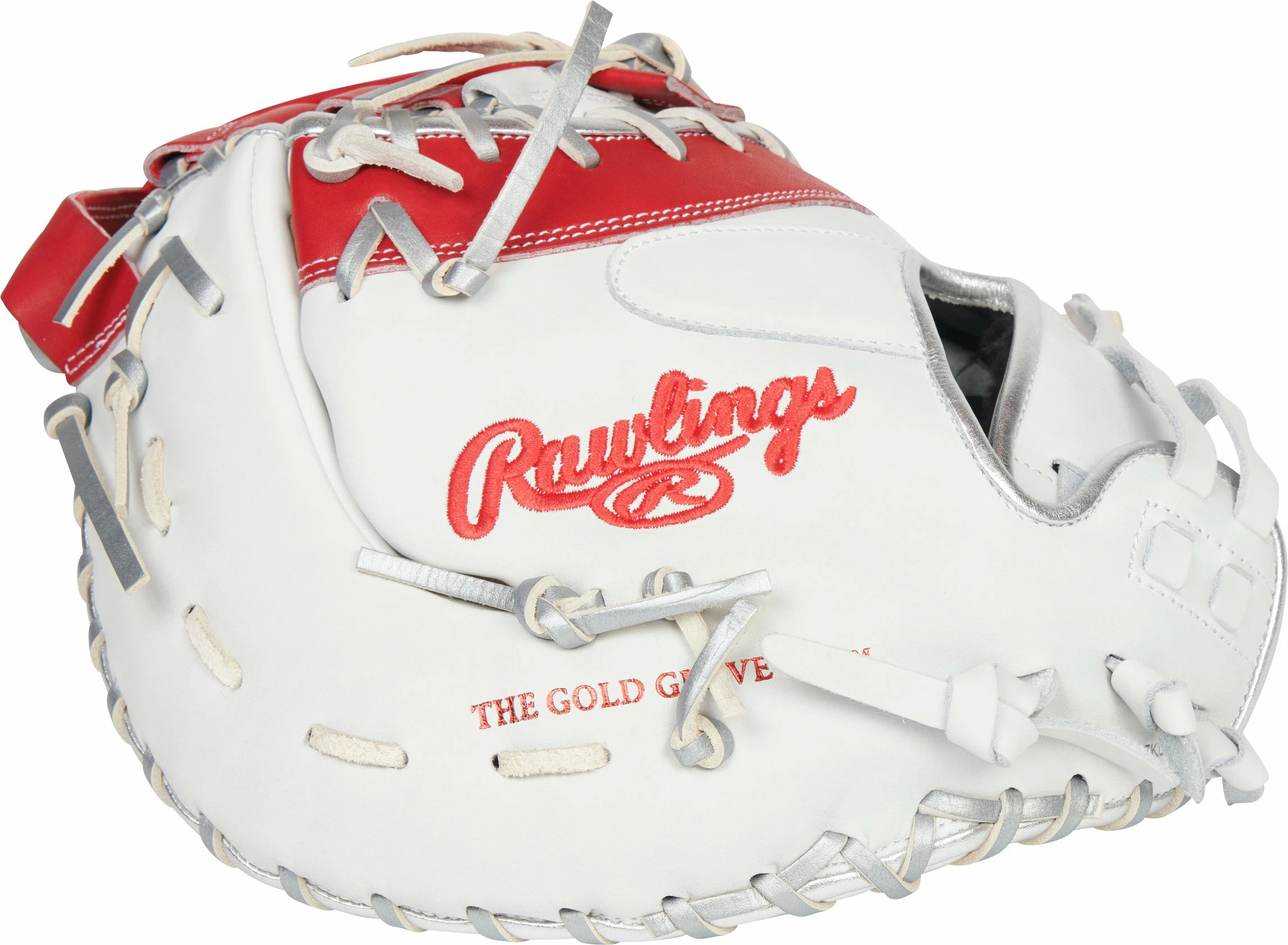 Rawlings Liberty Advanced Color Series 13" Fastpitch First Base Mitt: RLADCTSB (Multiple Colors) - Image 26