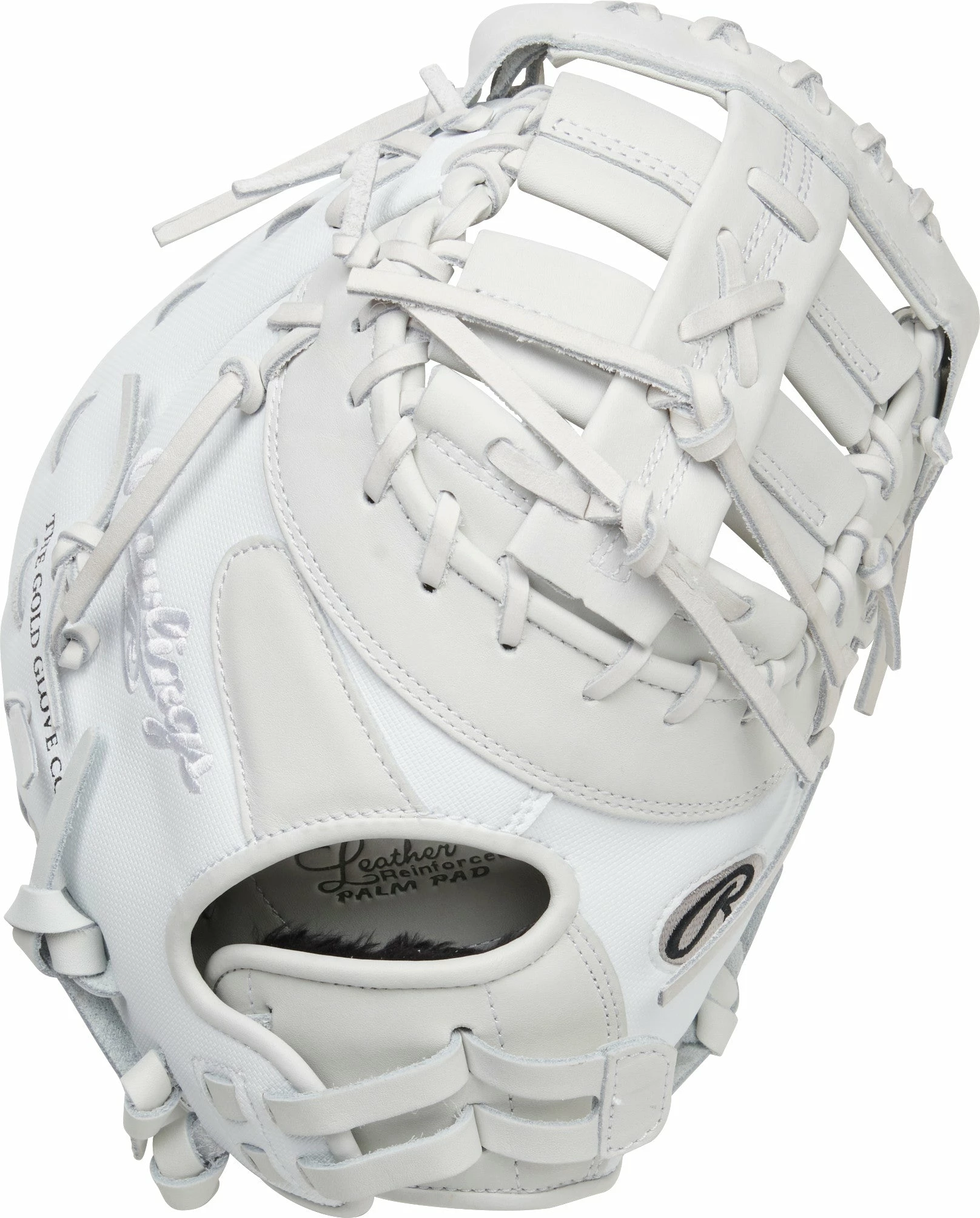 Rawlings Liberty Advanced Color Series 13" Fastpitch First Base Mitt: RLADCTSB (Multiple Colors) - Image 25