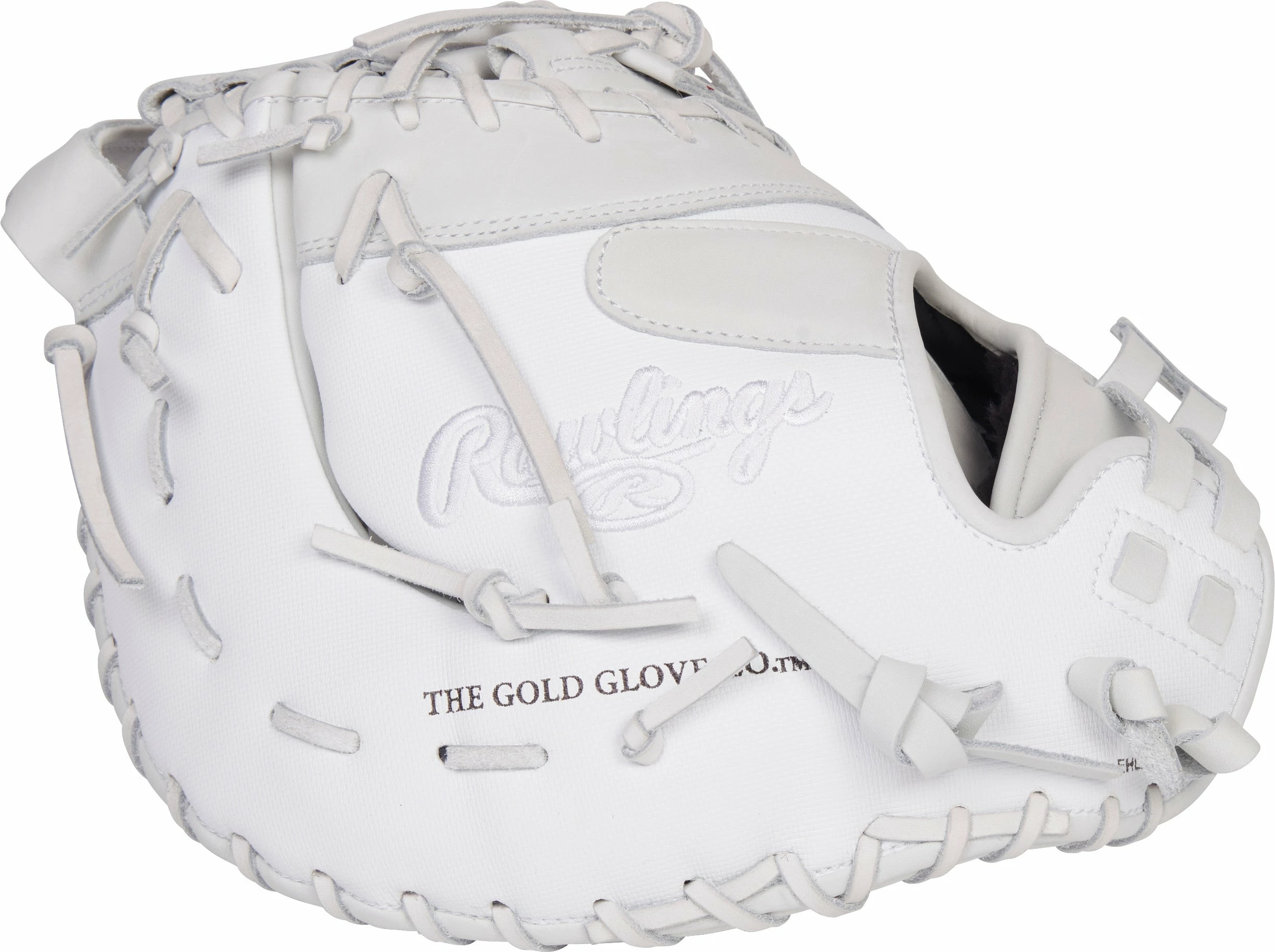 Rawlings Liberty Advanced Color Series 13" Fastpitch First Base Mitt: RLADCTSB (Multiple Colors) - Image 29