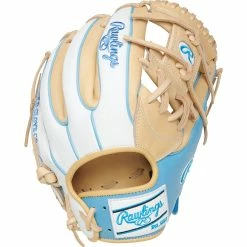 2023 Rawlings Heart Of The Hide ColorSync 7.0 11.5" Infield Baseball Glove: RPRO934-2CSS
