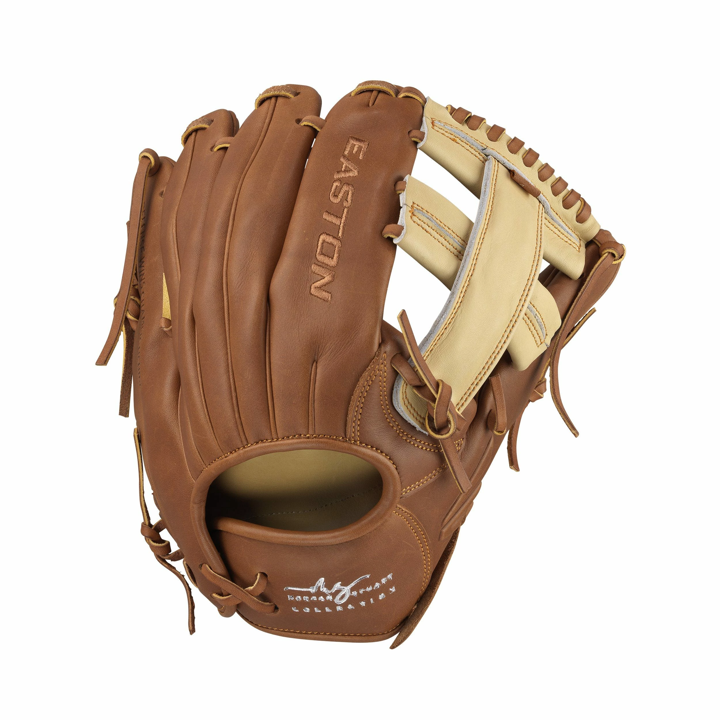 Easton Professional Collection 11.75" Morgan Stuart Fastpitch Softball Glove: MJS1878