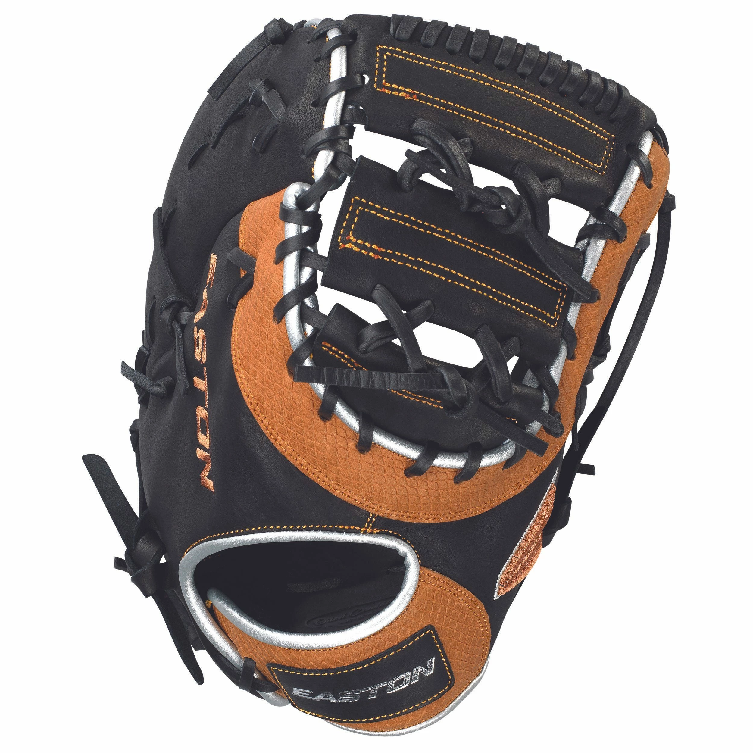 Easton Tournament Elite 12.5" First Base Mitt: A130823