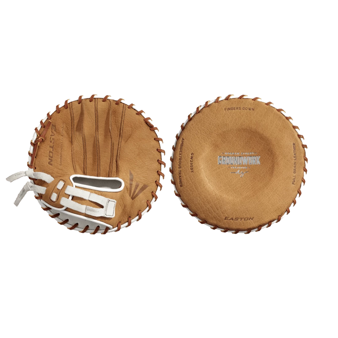 Easton Groundwork Donut Morgan Stuart Training Glove: E00683134