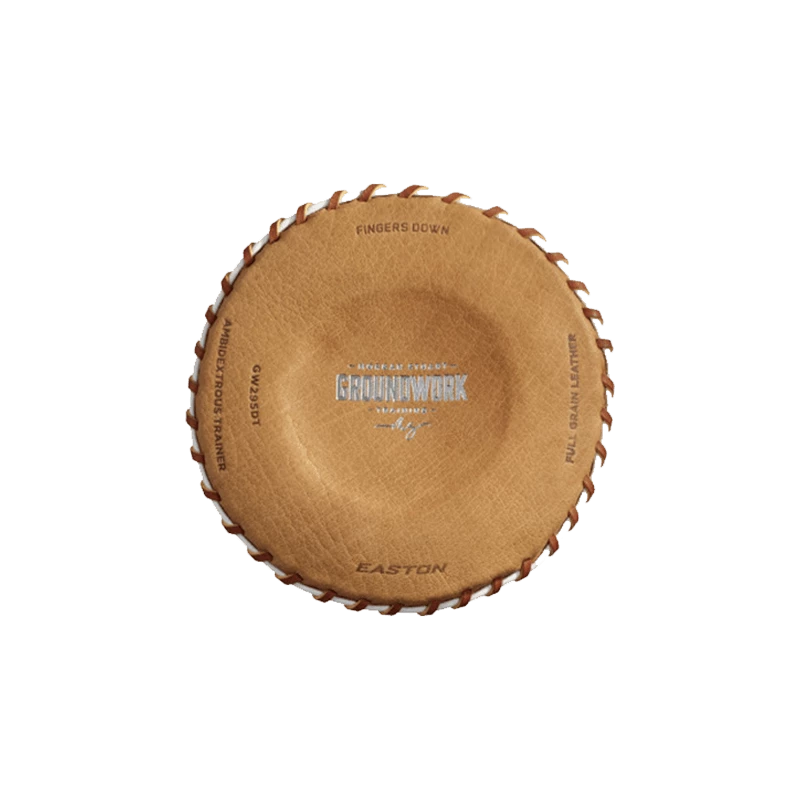 Easton Groundwork Donut Morgan Stuart Training Glove: E00683134 - Image 3