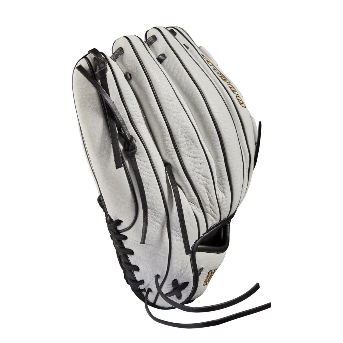 2022 Wilson A1000 V125 12.5" Outfield/Pitcher's Fastpitch Softball Glove: WTA10RF22V125 - Image 5