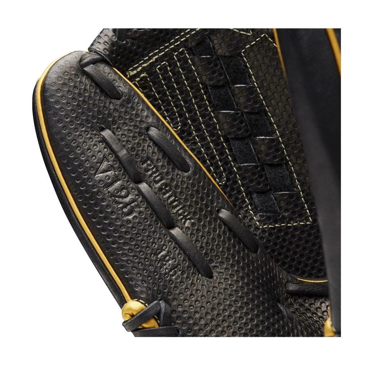 2021 Wilson A2000 SCV125 12.5" Outfield Fastpitch Softball Glove: WBW100222125 - Image 6