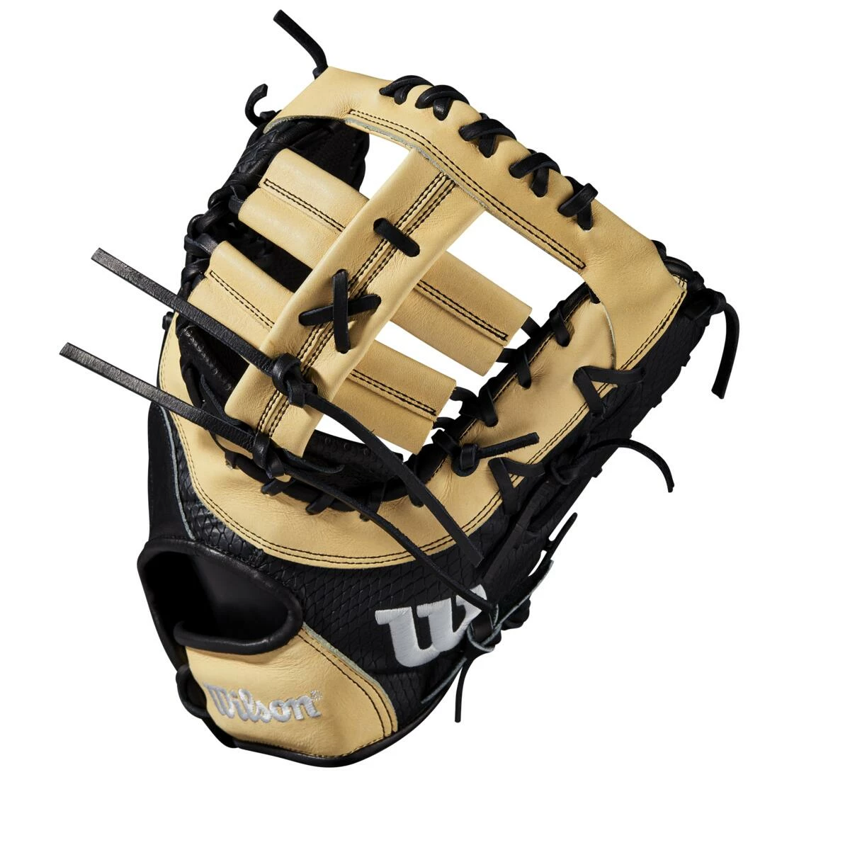 2021 Wilson A2K Jose Abreu GM JAB79 12.5" Baseball First Base Mitt: WTA2KRB21JAB79GM