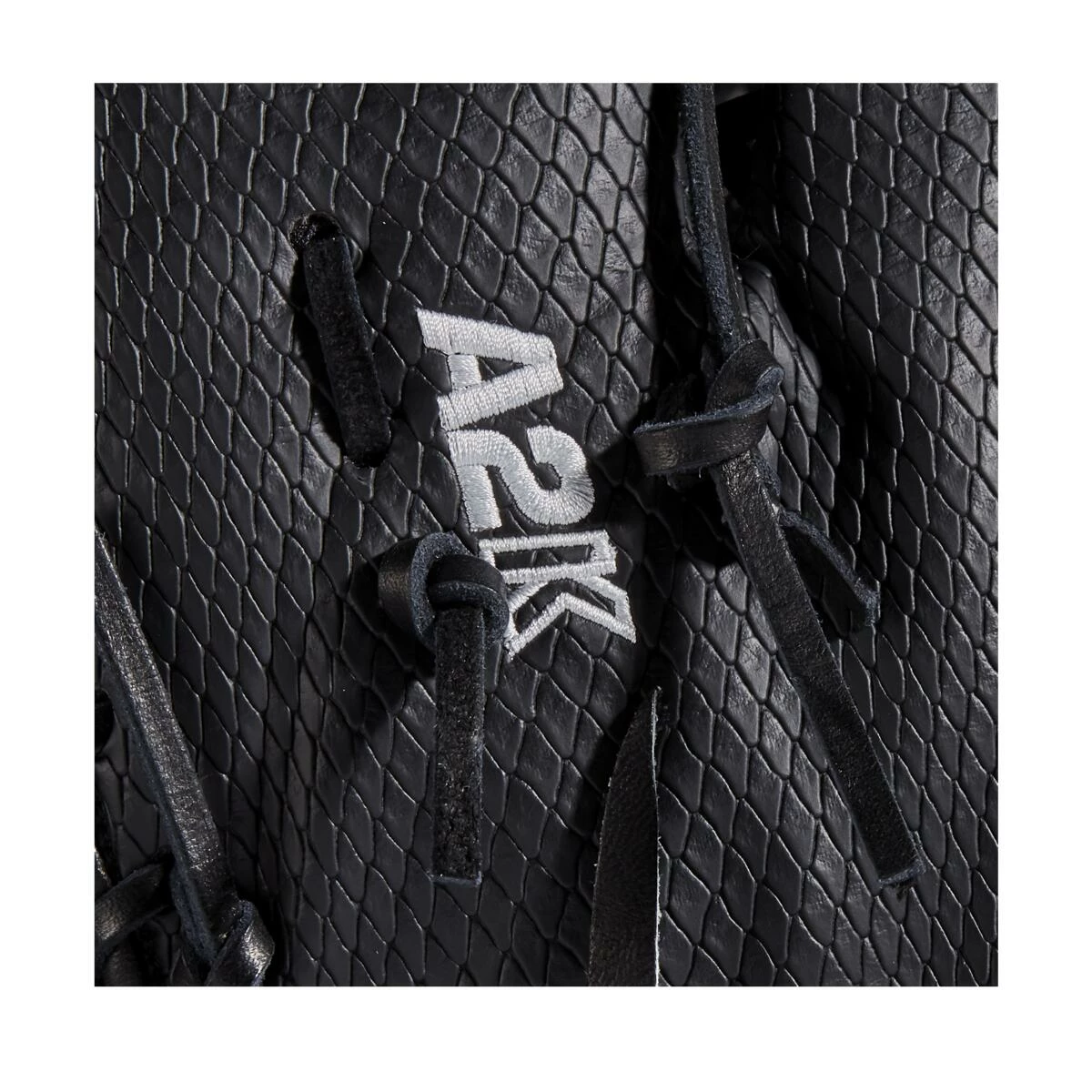 2021 Wilson A2K Jose Abreu GM JAB79 12.5" Baseball First Base Mitt: WTA2KRB21JAB79GM - Image 5