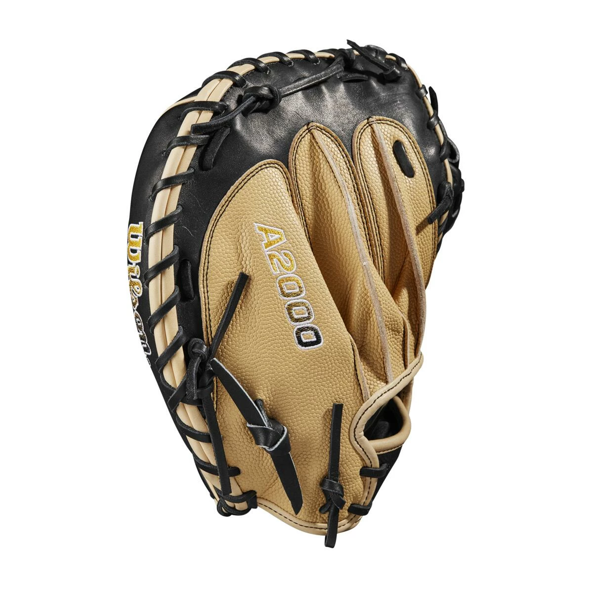2023 Wilson A2000 1790 Super Skin 34" Baseball Catcher's Mitt: WBW10097834 - Image 4