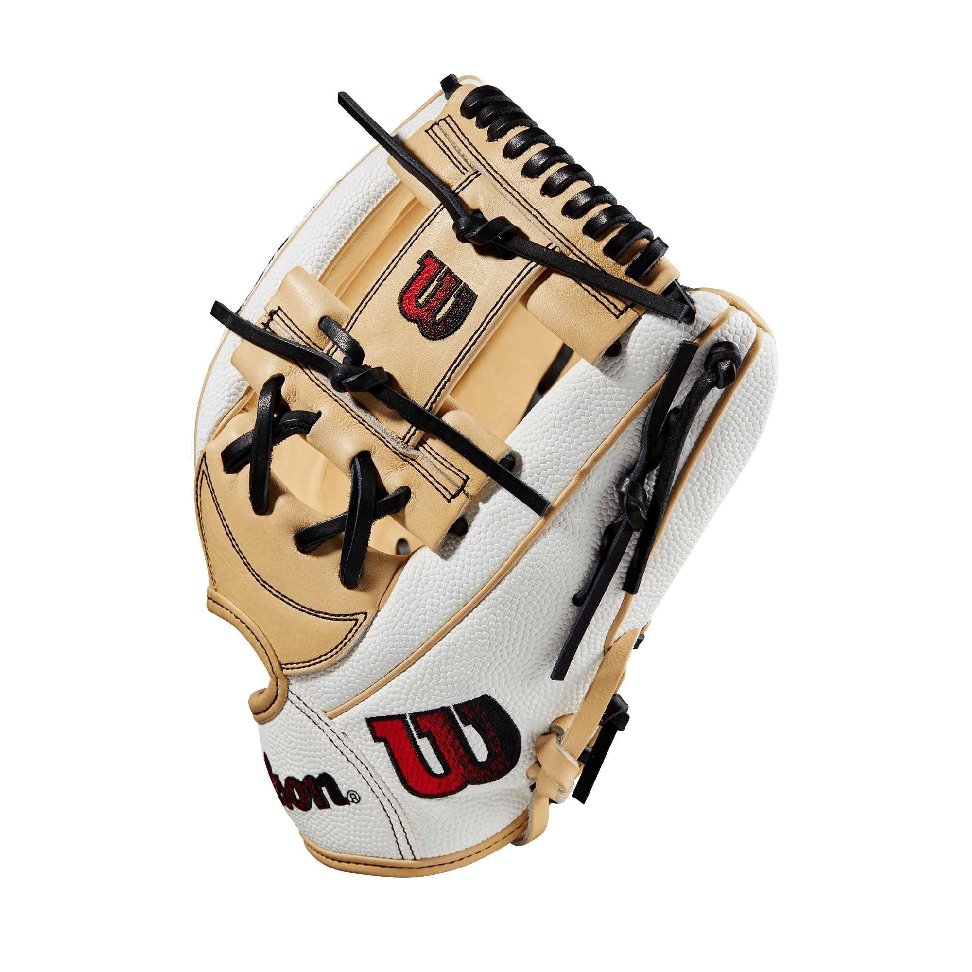 2023 Wilson A2000 H12 12" Infield Fastpitch Softball Glove: WBW10099212 - Image 3