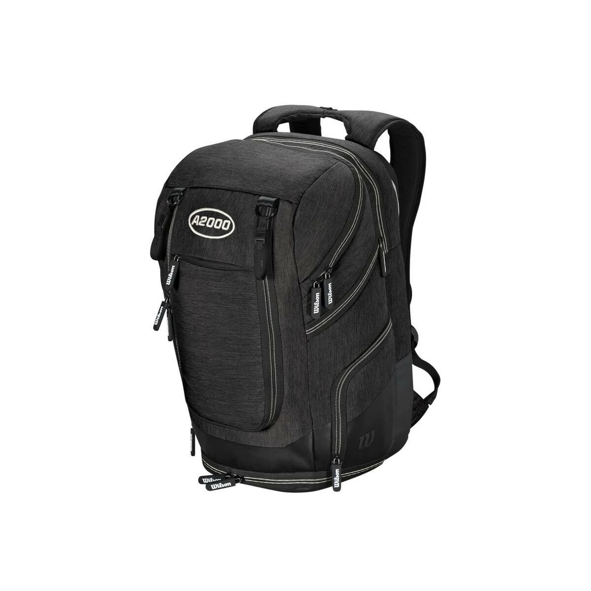 Wilson A2000 Players Backpack Bat Bag: WTA2000 - Image 9