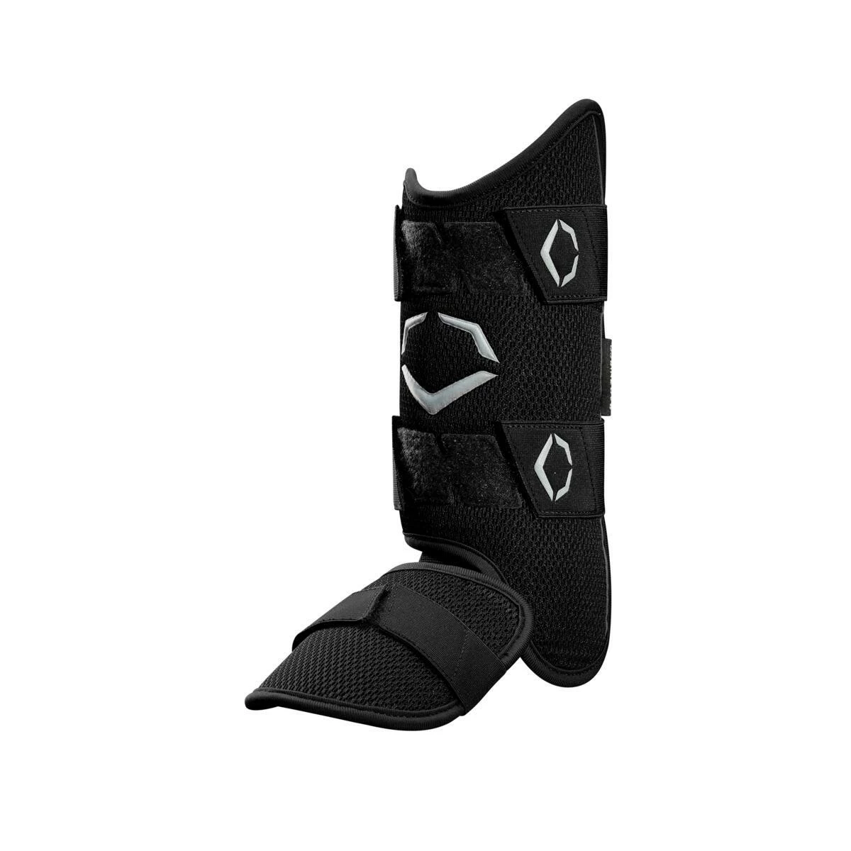 EvoShield PRO-SRZ Batter's Leg Guard: Adult - Image 3